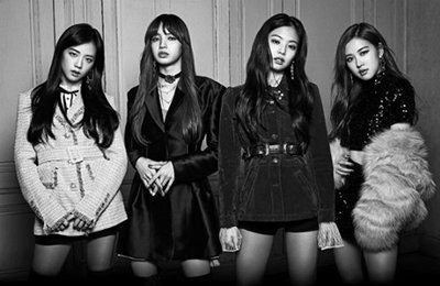 블랙핑크, 15일 컴백 확정…데뷔 후 첫 미니앨범