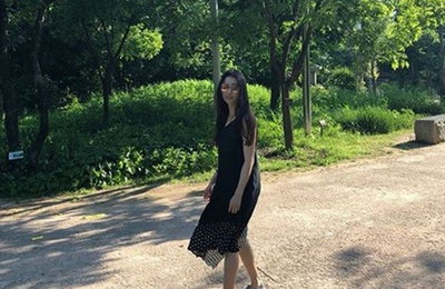 박하선도 기부로 아이스버킷챌린지 동참…