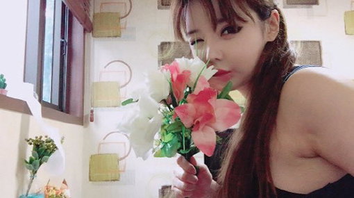 [사진]박봄 트위터 캡처