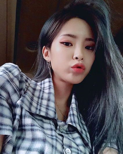 [사진]헤이즈 인스타그램