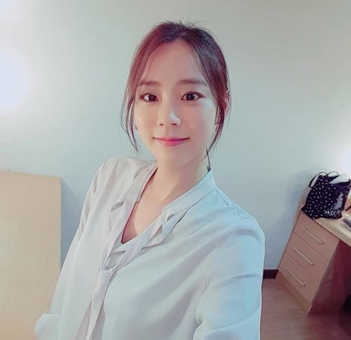 [사진]한승연 인스타그램