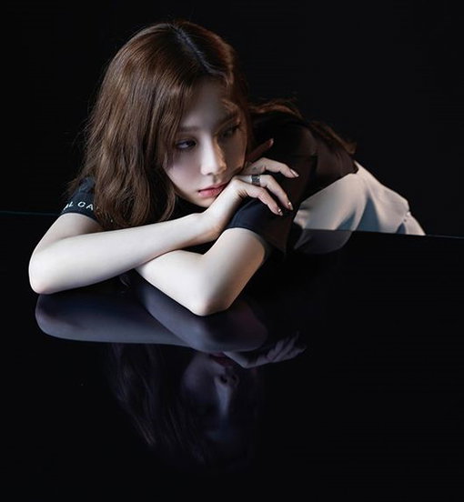 소녀시대 멤버 태연