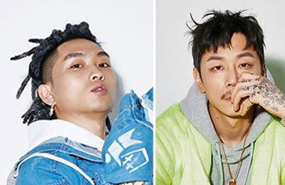 유명래퍼 씨잼 마약 혐의 구속기소 "영감 얻으려고…"