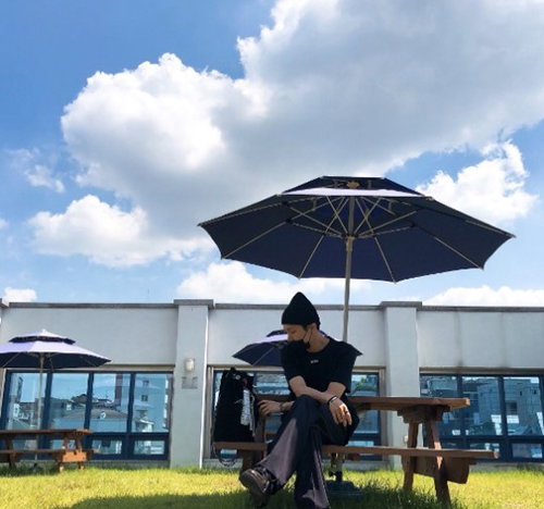 [사진]방탄소년단 SNS

