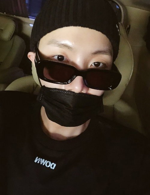 제이홉