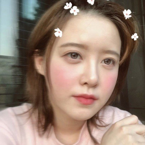 [사진]구혜선 인스타그램