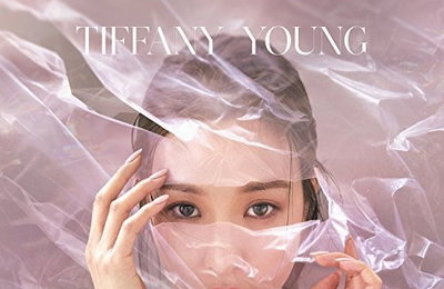 티파니, 28일 새앨범 'Over My Skin' 발매 예고…美활동 본격 신호탄
