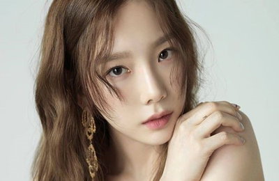 태연, 컴백 앞두고 물오른 미모…"청순의 여신"