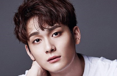 조윤우, 19일 육군 입대 "성숙해 돌아오겠다"