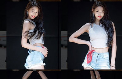 AOA, '빙글뱅글' 3주 활동 마무리…30일 단독 팬미팅