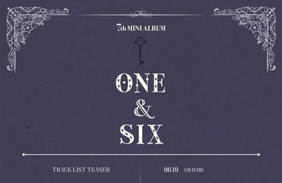 에이핑크, 7월 2일 컴백 확정…앨범명 'ONE & SIX