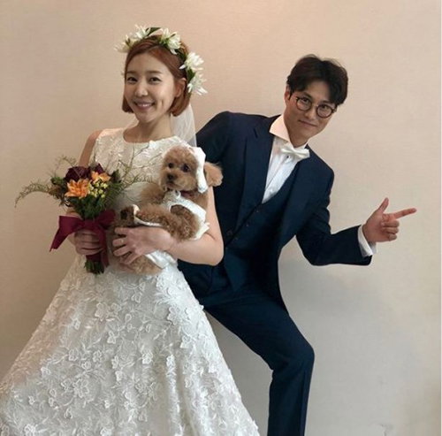 [사진]신다은 인스타그램

