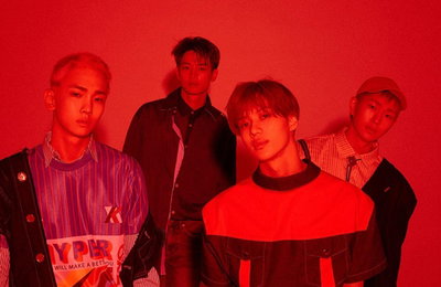 샤이니, 25일 6집 세번째 앨범…타이틀곡은 R