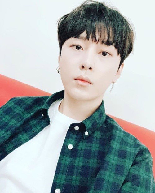 [사진]용준형 인스타그램