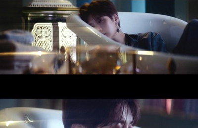 뉴이스트 W, ‘Dejavu’ MV 티저 공개…첫 주자 렌