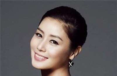 김성령, 미스코리아 선발대회 심사위원장 위촉