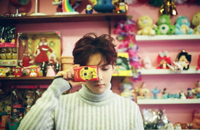 슈퍼주니어 려욱 다음 달 제대…7월 12일 팬미팅