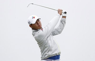 김시우, PGA 투어 트래블러스 챔피언십 2라운드 공동 25위