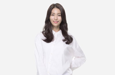 배우 김정화, 공익광고에 목소리 재능기부