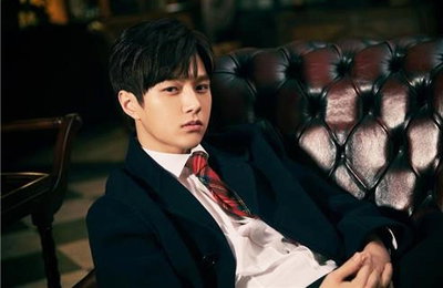 인피니트 엘, 내달 14일 국내 첫 팬미팅 개최