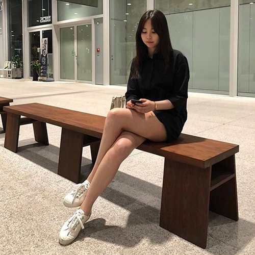 [사진]안소희 인스타그램