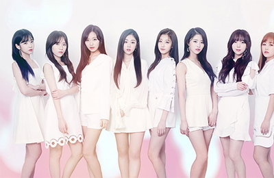 러블리즈, 7월 '여름 한 조각'으로 컴백