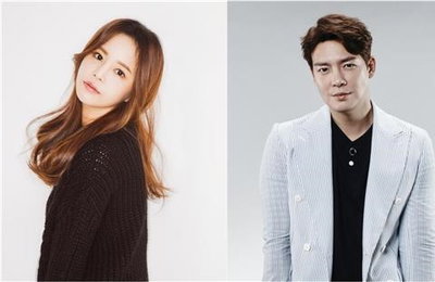 이영아, KBS 일일극 '끝까지 사랑' 주연