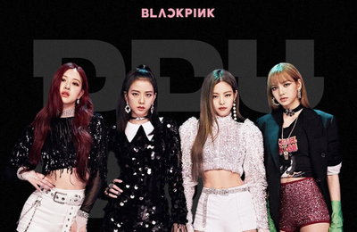 블랙핑크, '뚜두뚜두' 10일 만에 유튜브 1억뷰