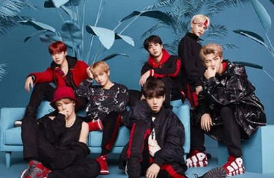 방탄소년단, 빌보드 메인차트 5주 연속 동시 진입