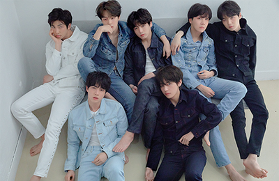 방탄소년단, 아이스버킷챌린지 기부로 동참 "좋은 일에 함께해 기뻐"