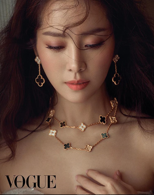 [사진]한지민 인스타그램