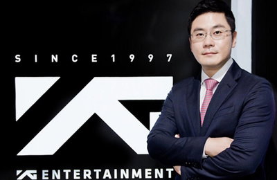 YG, 일자리 100대 으뜸기업 선정…"엔터업계 유일"