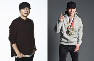 양현석, 아이스버킷 챌린지 5천만원 기부···'역대 최고' 금액