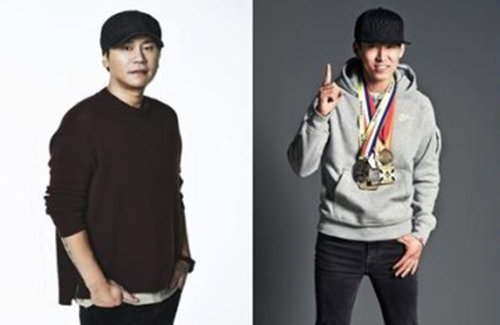 [사진]YG 제공

