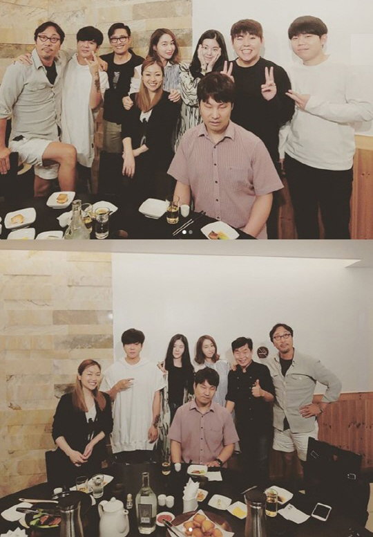 [사진]윤도현 인스타그램
