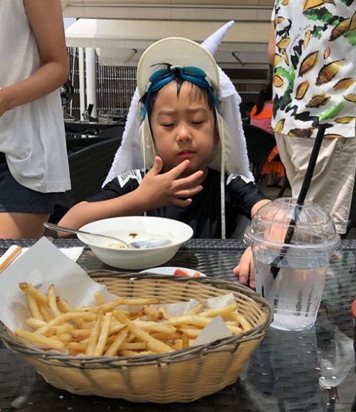 [사진]문정원 인스타그램