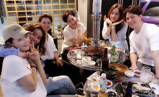 [사진]오나라 인스타그램