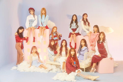 우주소녀