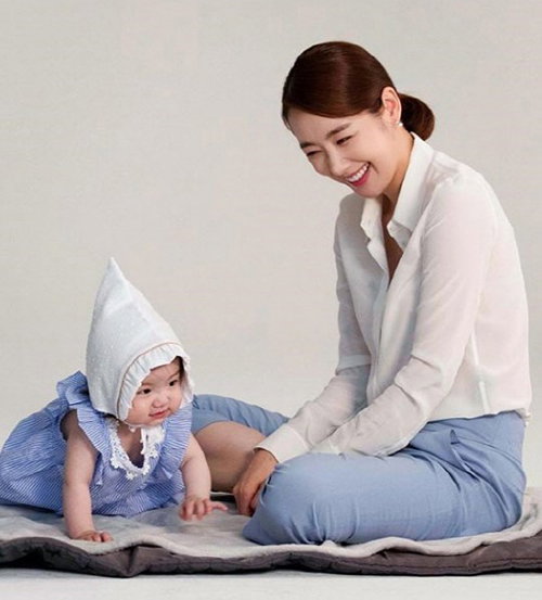 [사진]키이스트 인스타그램
