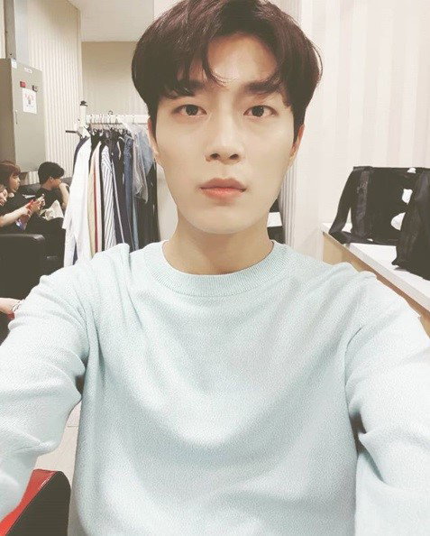 [사진]윤두준 SNS
