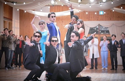 ‘변산’ 박정민X김고은 깜짝 입맞춤…이준익도 몰랐던 강렬 애드리브