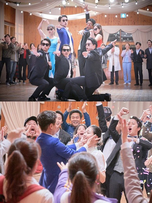 [사진]메가박스중앙(주)플러스엠
