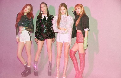 블랙핑크 '뚜두뚜두', 22일째 1위+높은 이용자수...