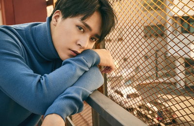 손동운, 18일 첫 솔로 싱글…"자작곡 수록"