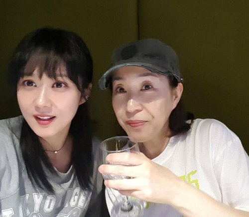 장나라