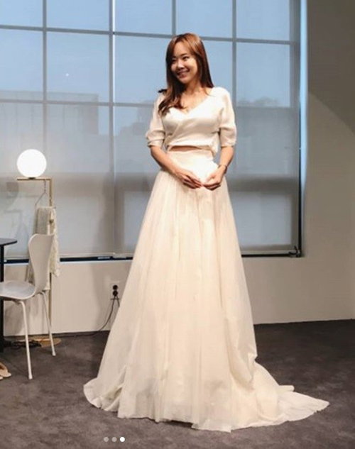 [사진]소유진 SNS
