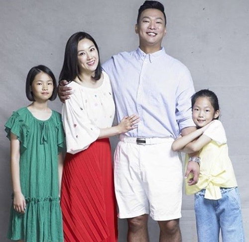 [사진]박준형 인스타그램
