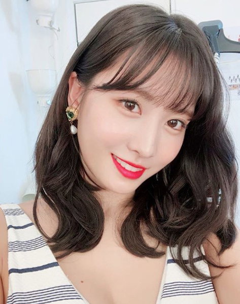 [사진]트와이스 공식 SNS
