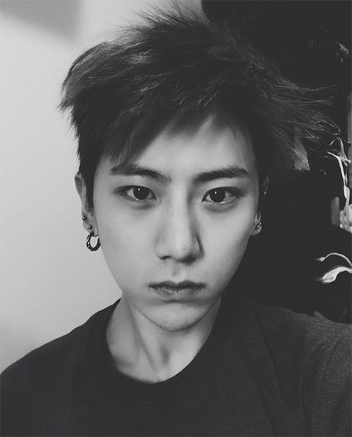 [사진]장현승 SNS