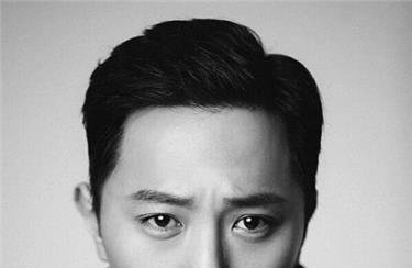 진구, 첩보극 '프로메테우스'서 하지원과 호흡